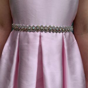 Rare Editions Girls Size 10 Dress